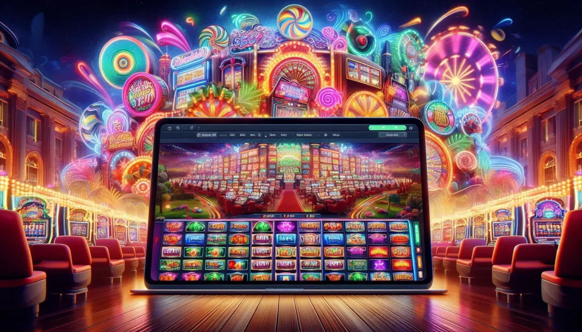 Vegas Nova Casino
